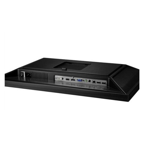 Benq | BL2420PT | 23.8 "" | IPS | QHD | 16:9 | 5 ms | 300 cd/m² | Black | D-Sub, DVI-DL, HDMI, DP, USB | HDMI ports quantity 1 | - 13
